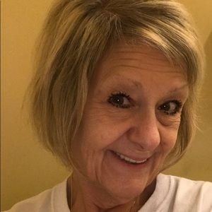Meet your Posher, Sheryl